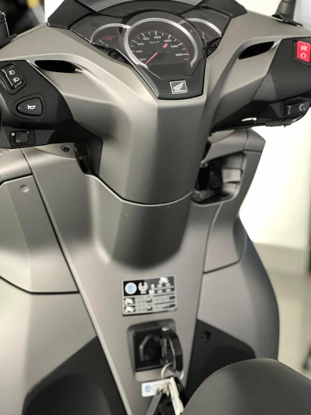 Honda SH 300 i Sport ABS (2018 - 20) (10)