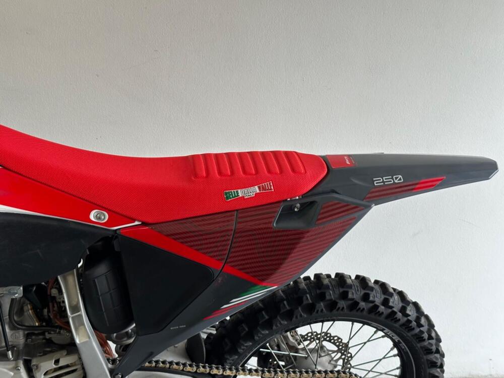 Fantic Motor XX 250 2T (2023) (4)