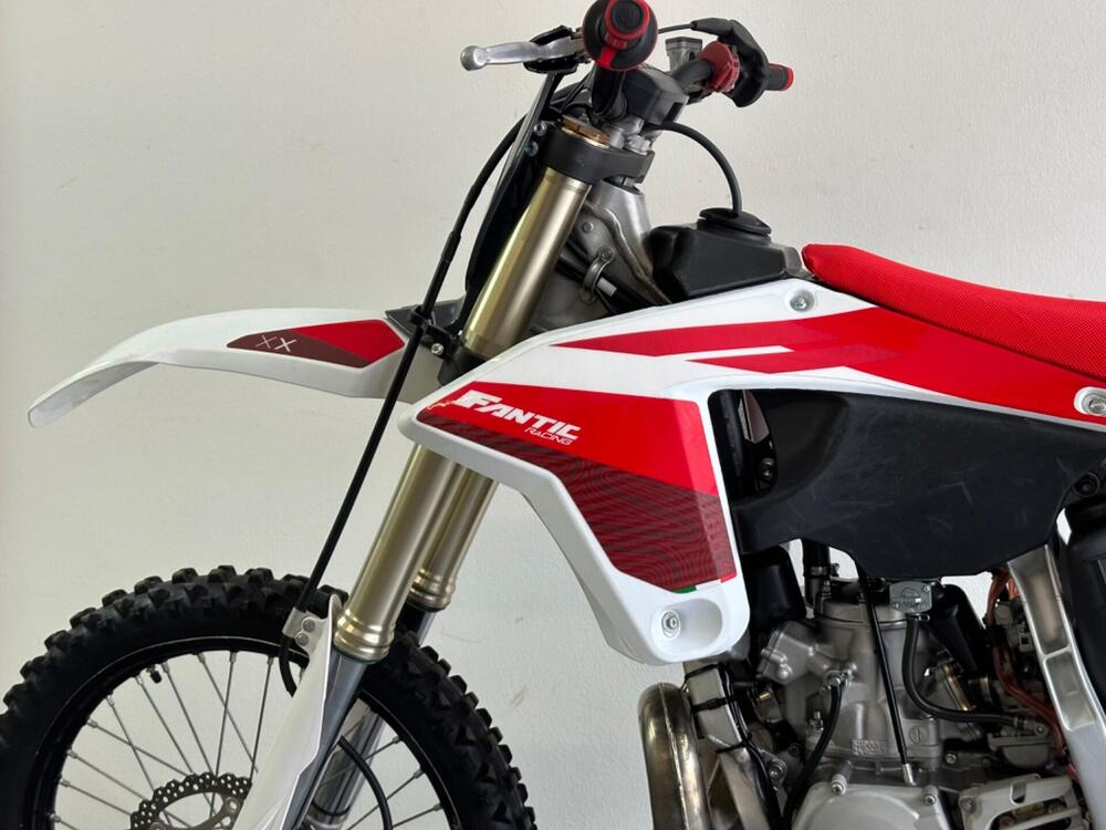 Fantic Motor XX 250 2T (2023) (5)