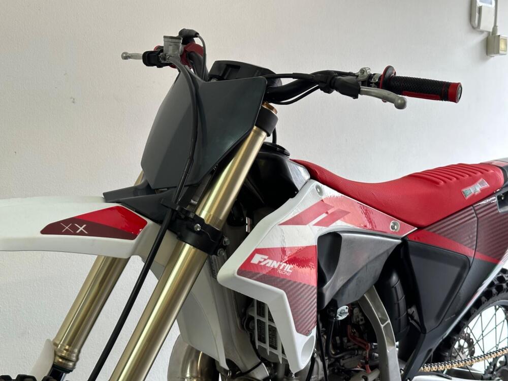 Fantic Motor XX 250 2T (2023) (7)