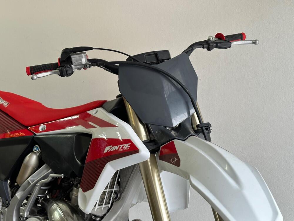 Fantic Motor XX 250 2T (2023) (9)