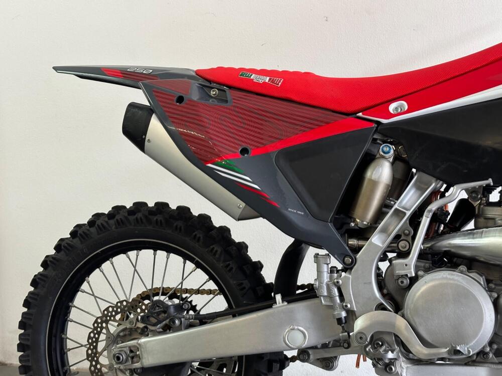 Fantic Motor XX 250 2T (2023) (11)