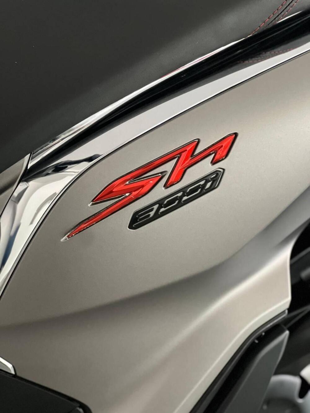 Honda SH 300 i Sport ABS (2018 - 20) (2)