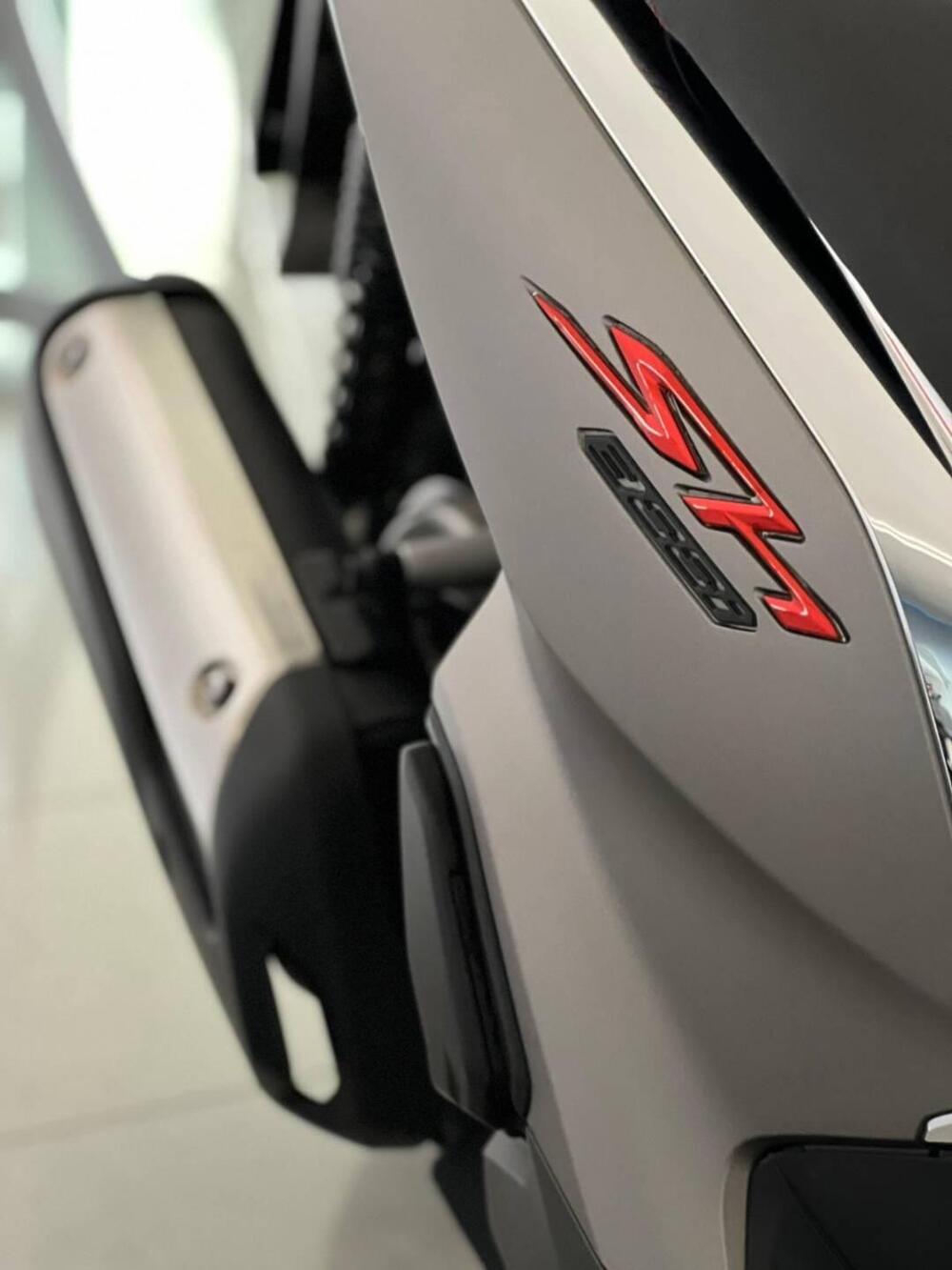 Honda SH 300 i Sport ABS (2018 - 20) (6)