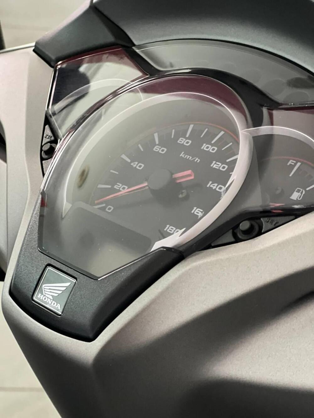 Honda SH 300 i Sport ABS (2018 - 20) (7)