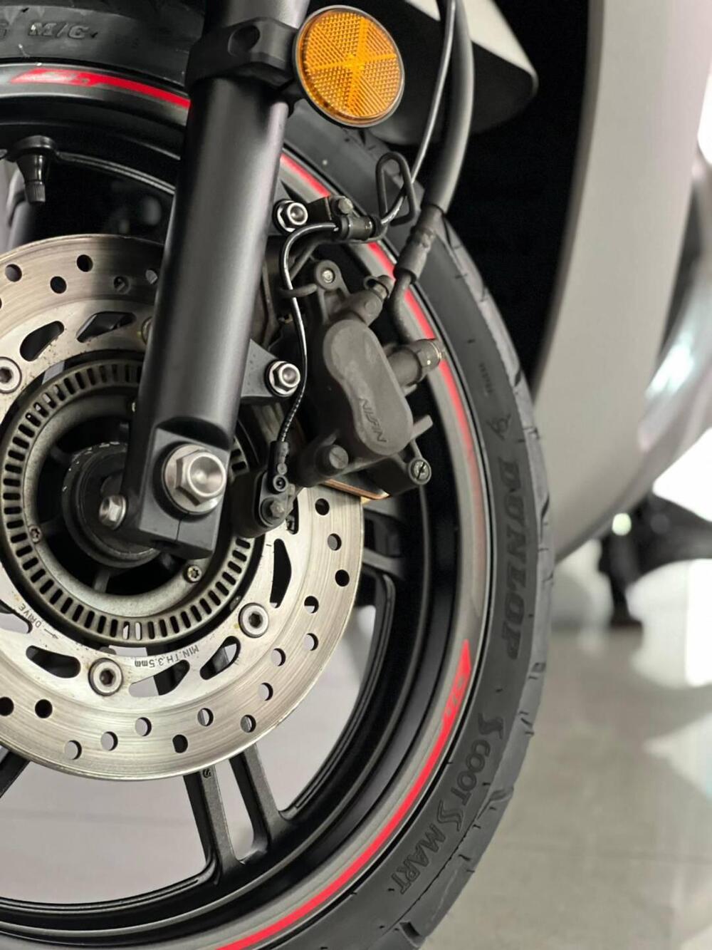 Honda SH 300 i Sport ABS (2018 - 20) (8)