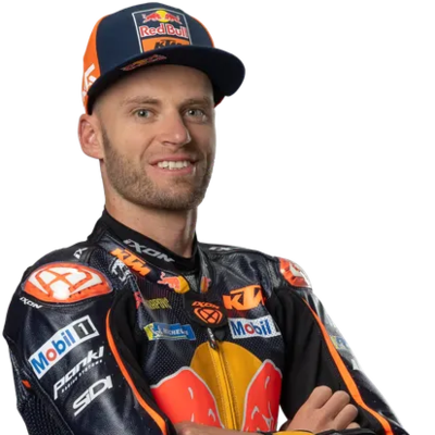 Brad Binder