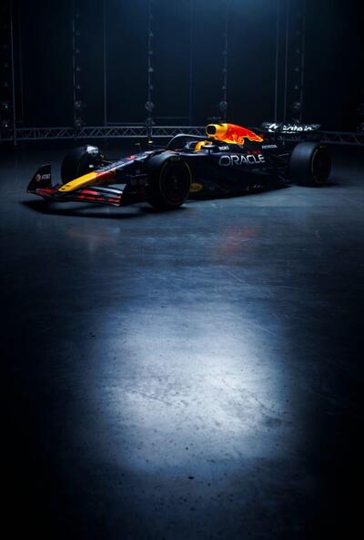 Formula 1 2025. Red Bull, svelata la RB21 di Verstappen e Lawson