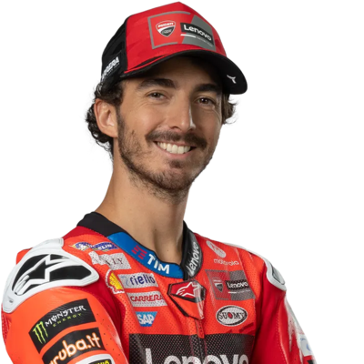  Francesco Bagnaia