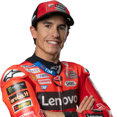  Marc Marquez