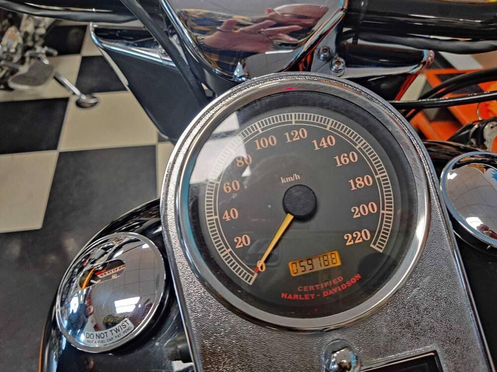 Harley-Davidson 1450 Fat Boy (1999 - 02) - FLSTF (6)