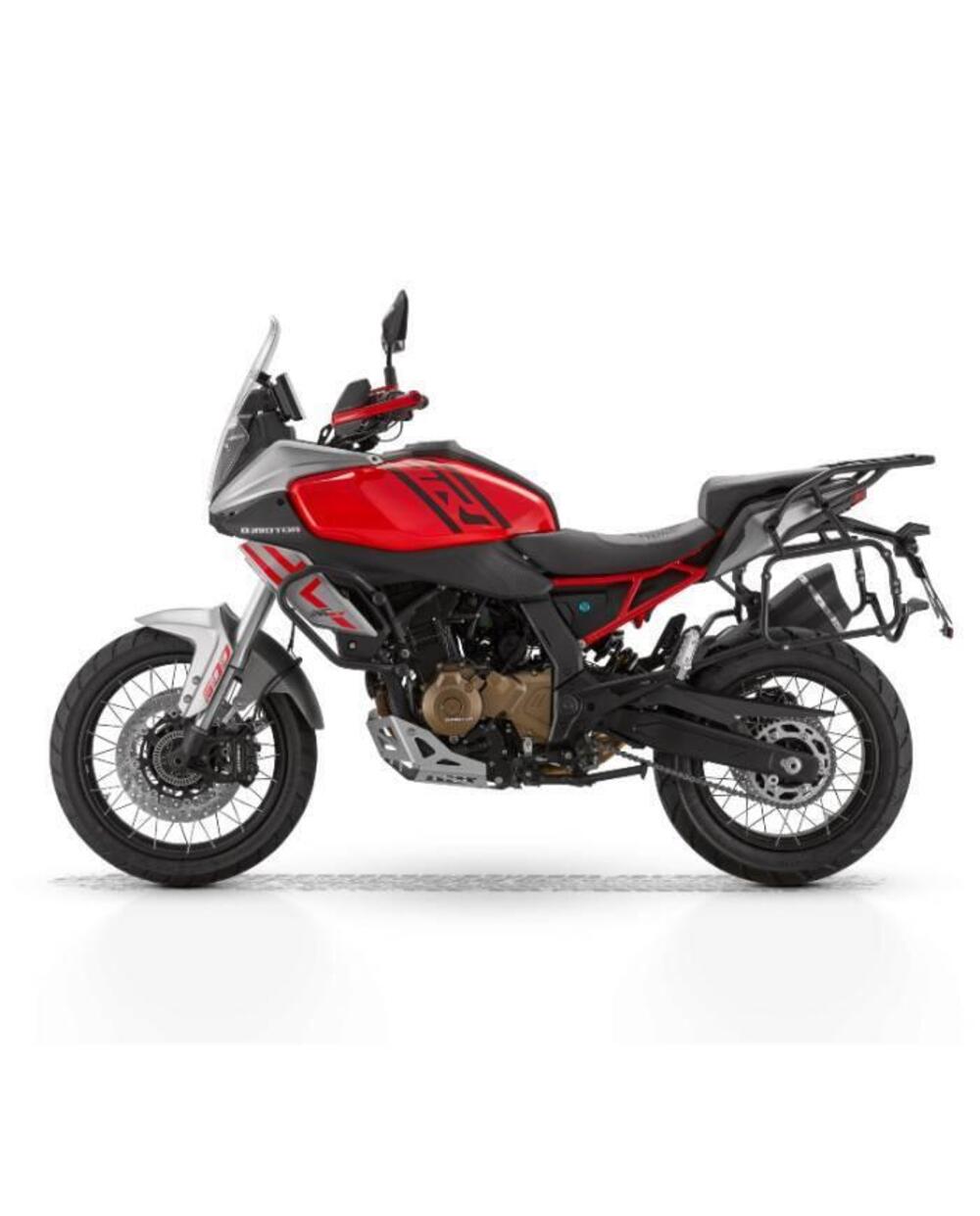 QJ Motor SRT 600 SX (2024 - 25) (7)