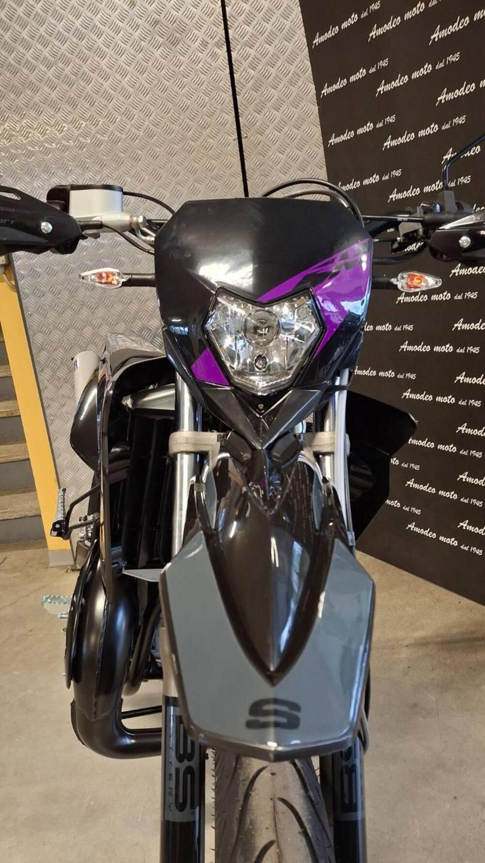 Sherco 50 SM-R (2023 - 25) (2)