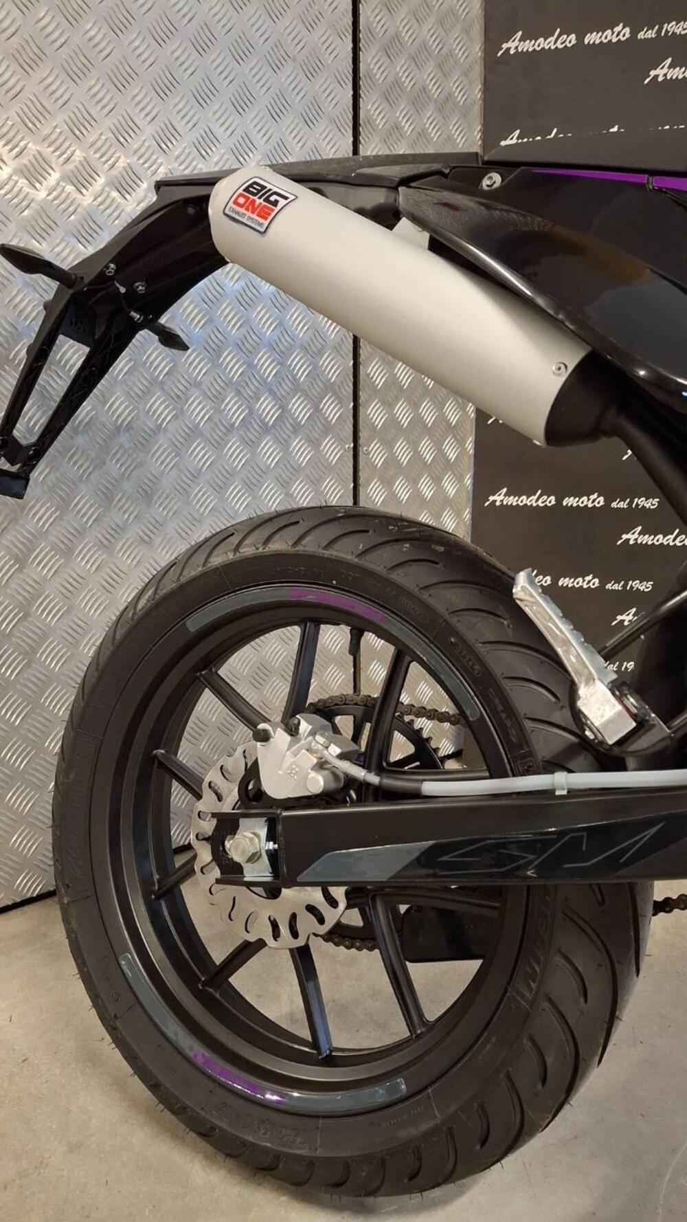 Sherco 50 SM-R (2023 - 25) (4)