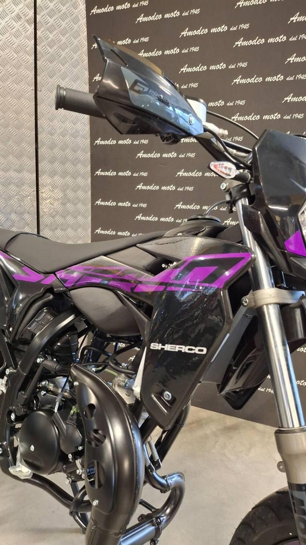 Sherco 50 SM-R (2023 - 25) (3)