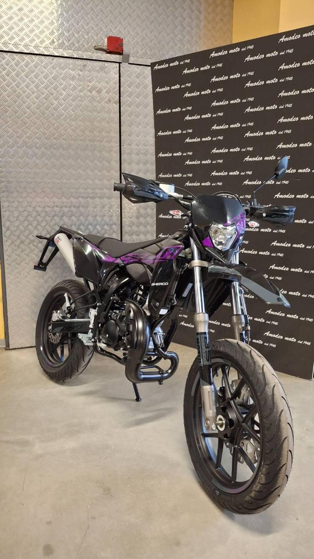 Sherco 50 SM-R (2023 - 25)