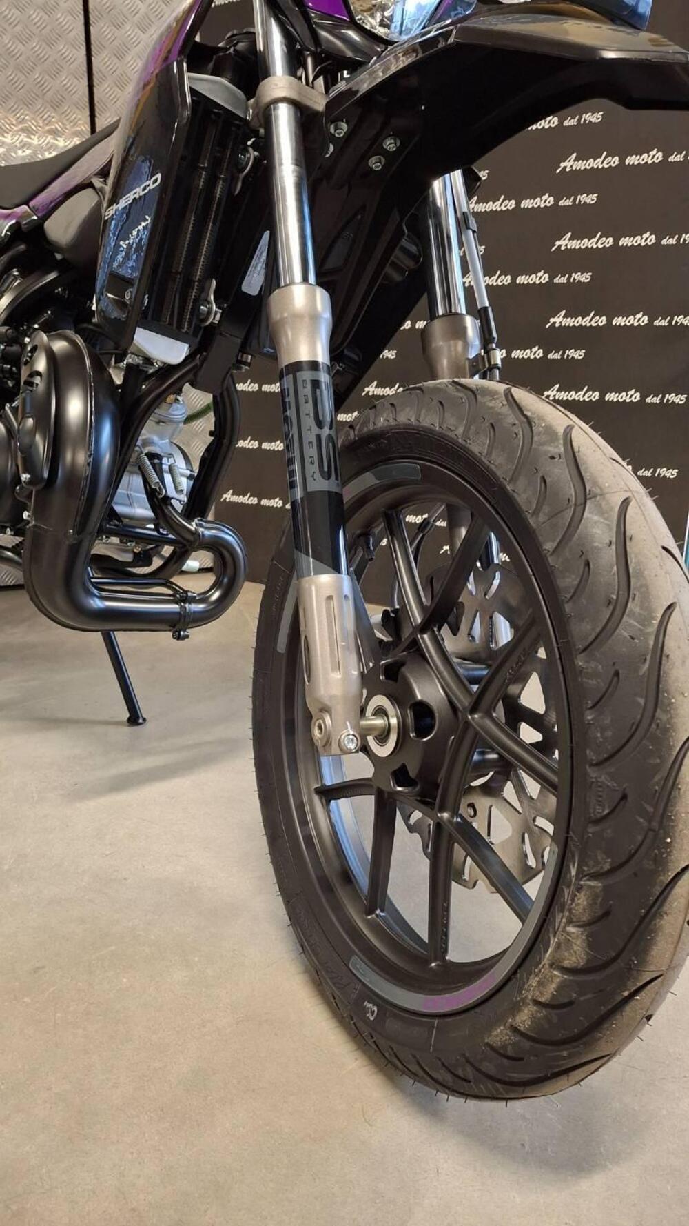 Sherco 50 SM-R (2023 - 25) (5)