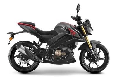 QJ Motor SRK 125 S (2023 - 24) nuova