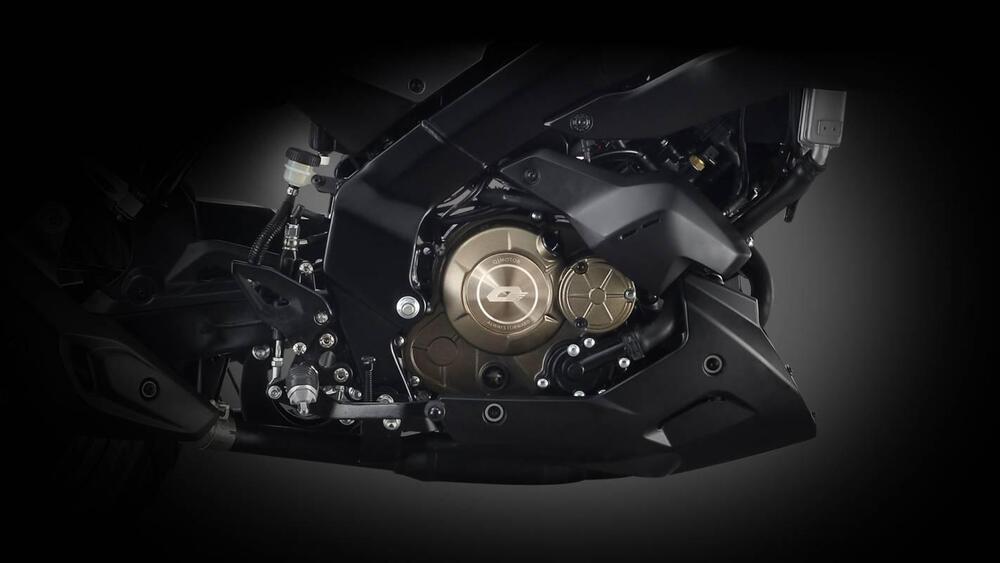 QJ Motor SRK 125 S (2025 - 26) (6)