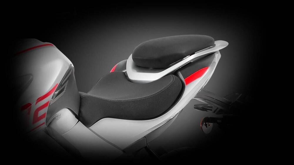 QJ Motor SRK 125 S (2025 - 26) (8)