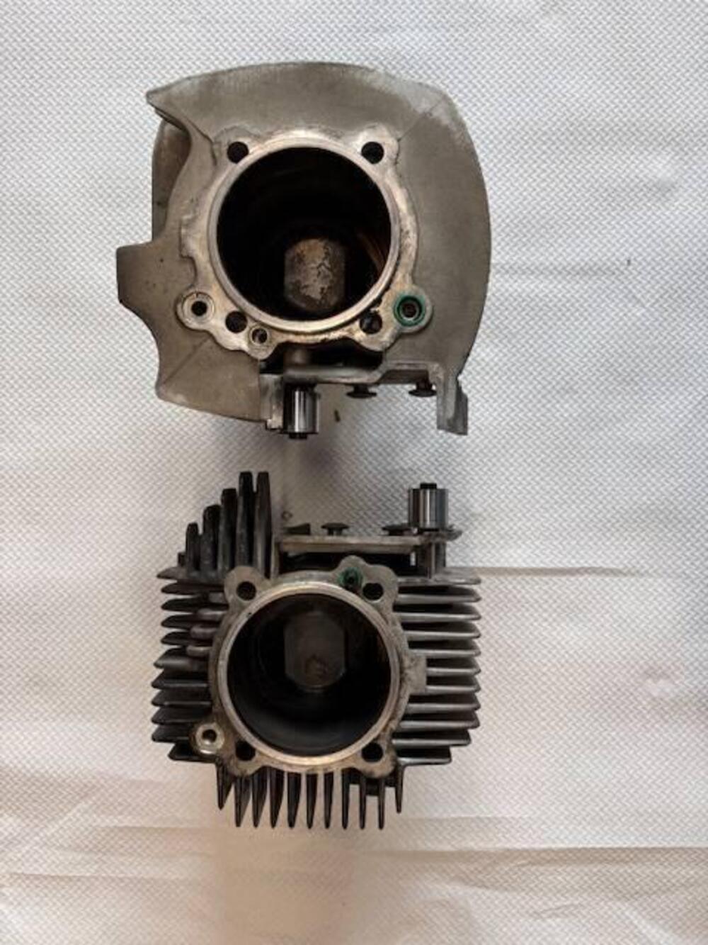 Cilindri Ducati Monster S2R 800 Anno 2006 (2)