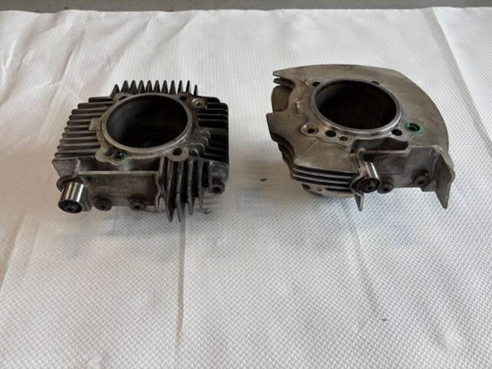 Cilindri Ducati Monster S2R 800 Anno 2006 (3)