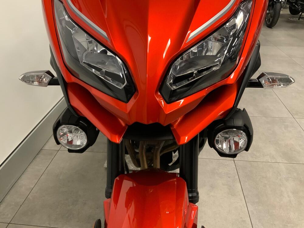 Kawasaki Versys 1000 (2017 - 18) (3)