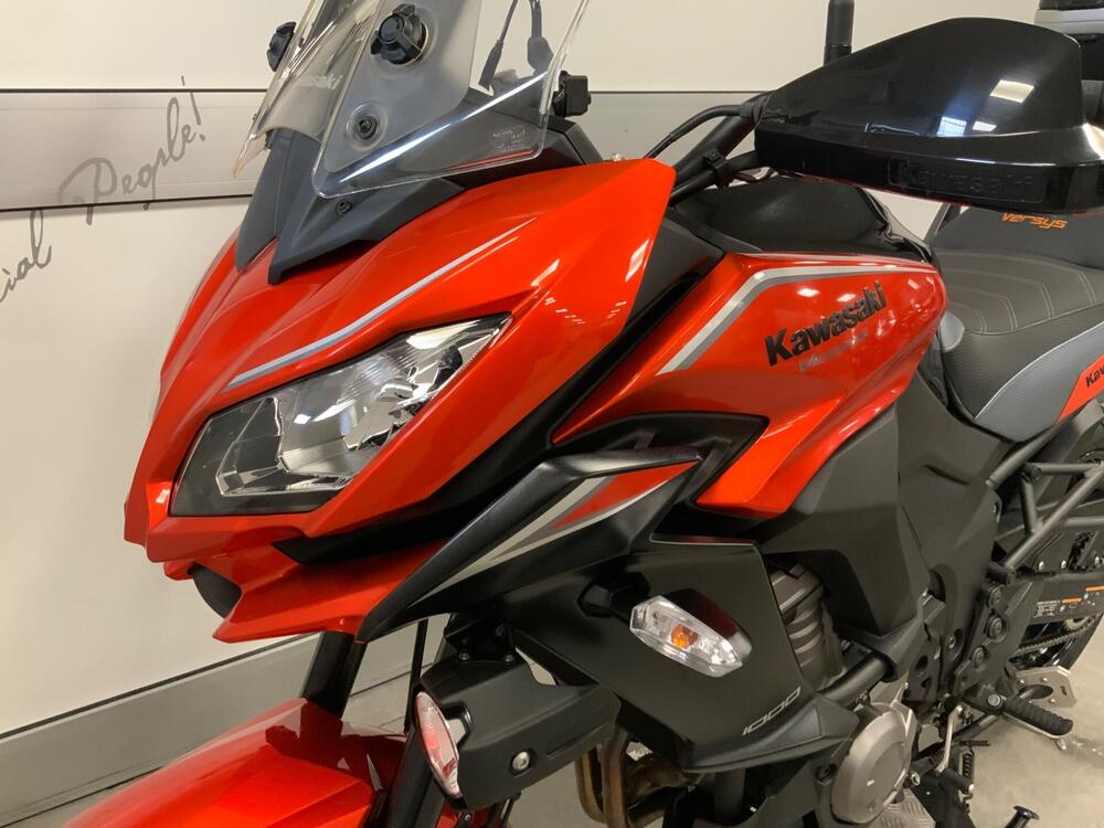 Kawasaki Versys 1000 (2017 - 18) (12)