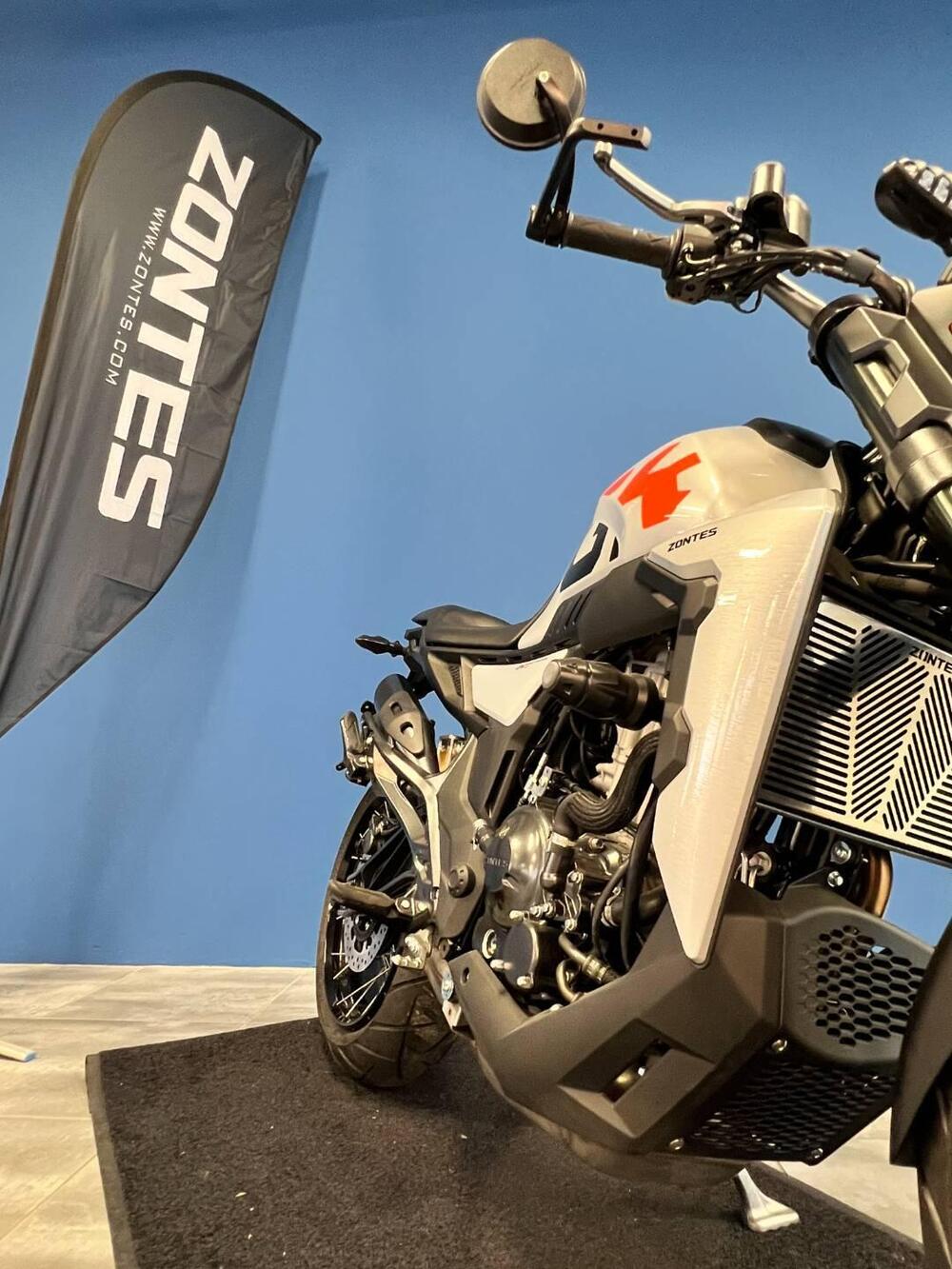 Zontes ZT350-GK (2022 - 25) (5)