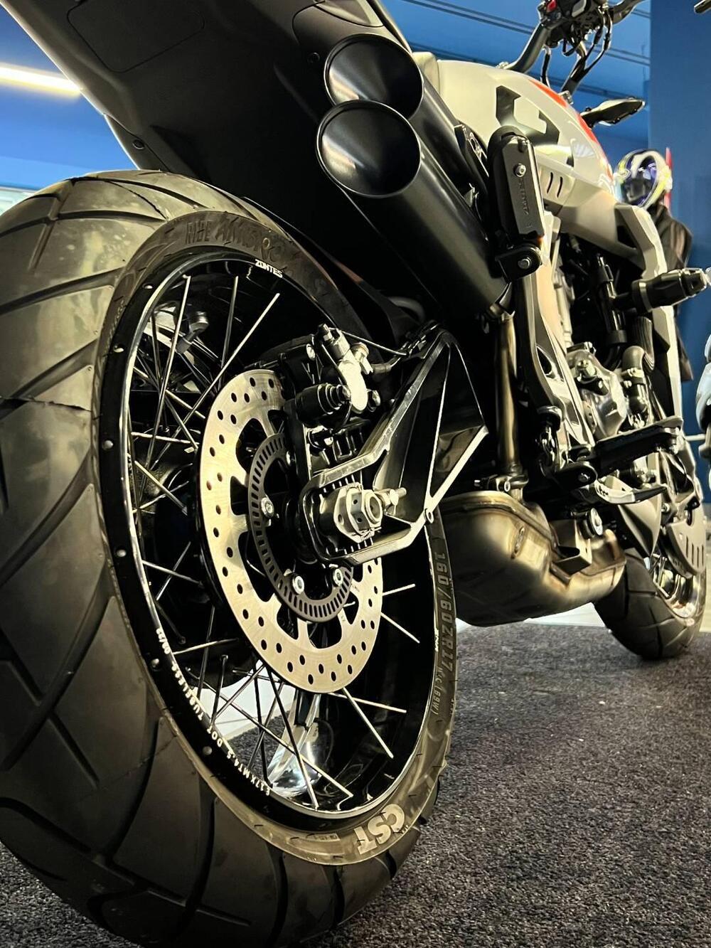 Zontes ZT350-GK (2022 - 25) (12)