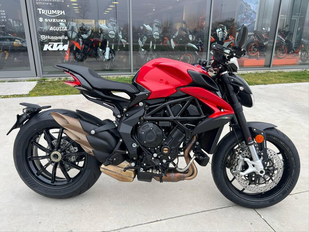 MV Agusta Dragster 800 R (2023 - 25) (4)