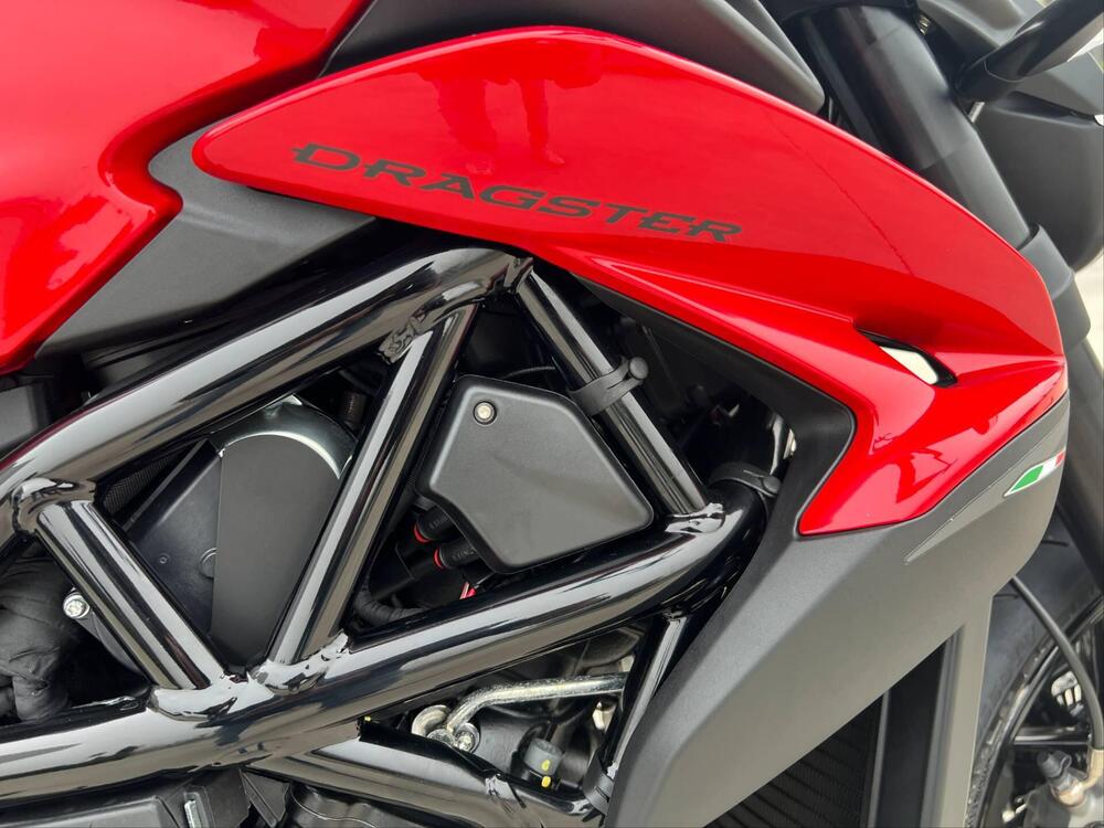 MV Agusta Dragster 800 R (2023 - 25) (5)