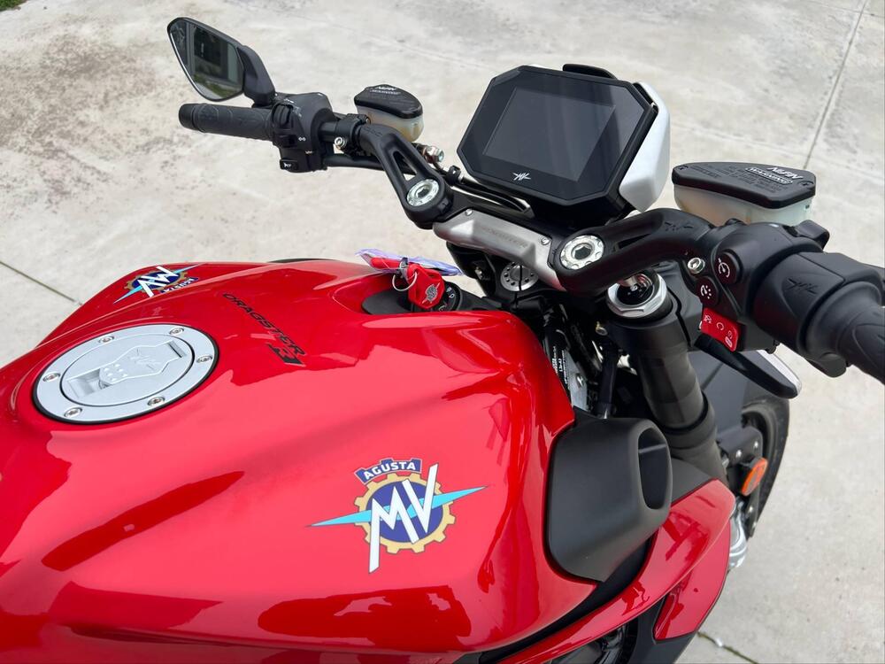 MV Agusta Dragster 800 R (2023 - 25) (6)