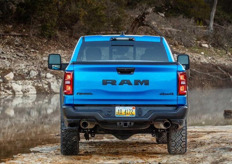 Ram Ram Pick-up (2024-->>) (6)