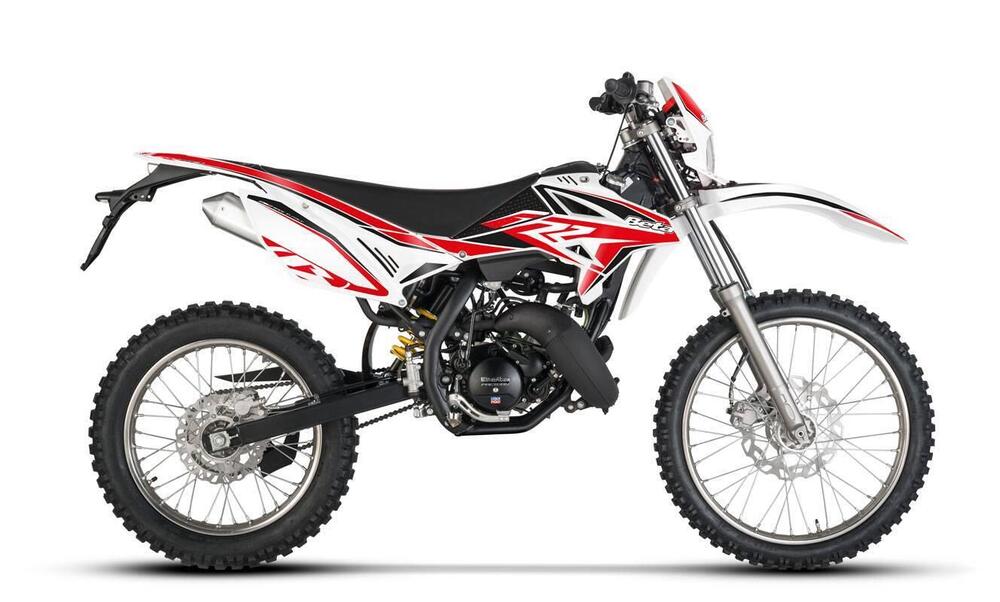 Betamotor RR 50 Enduro (2021 - 26)