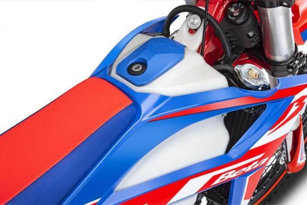 Betamotor RR 50 Enduro Racing (2021 - 26) (3)