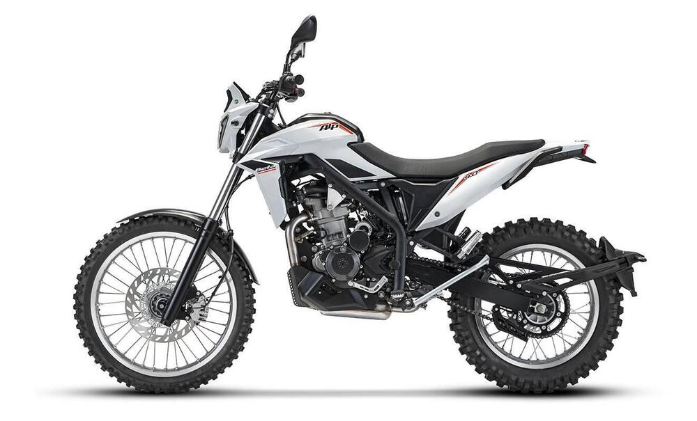 Betamotor Alp 4.0 (2024 - 25) (3)