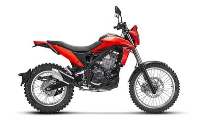 Betamotor Alp 4.0 (2024 - 25) nuova