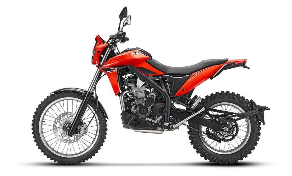 Betamotor Alp 4.0 (2024 - 25) (5)