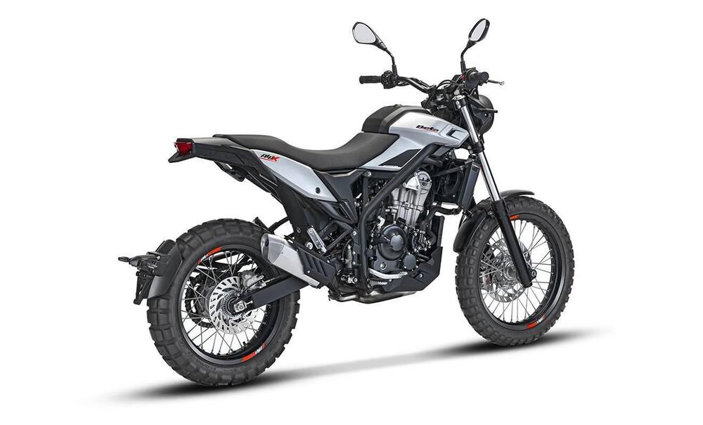 Betamotor Alp X (2024 - 25) (12)