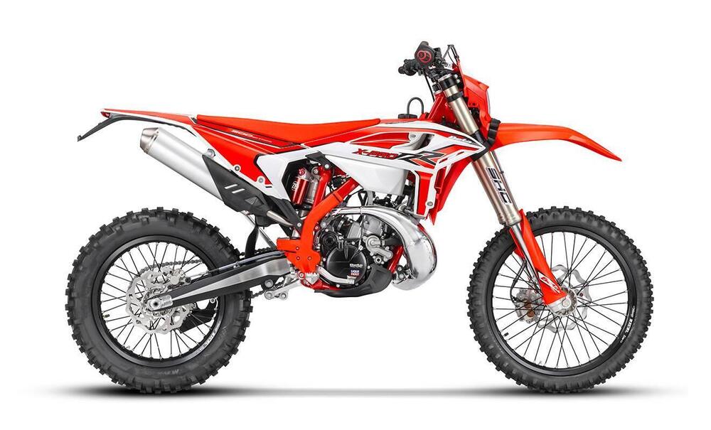 Betamotor RR X-PRO 200 2T Enduro (2025) (2)