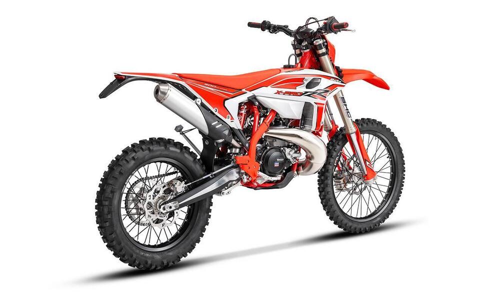 Betamotor RR X-PRO 250 2T Enduro (2025) (3)