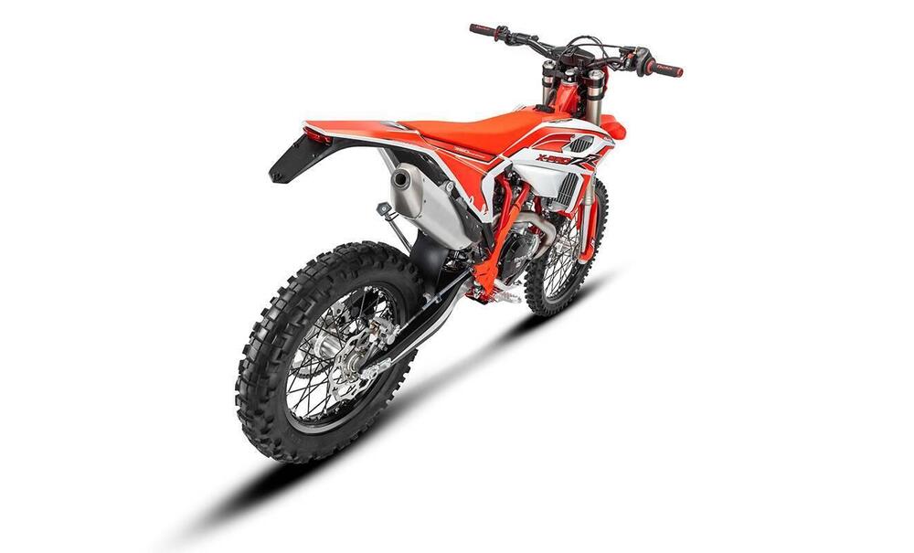 Betamotor RR X-PRO 350 4T Enduro (2025) (2)