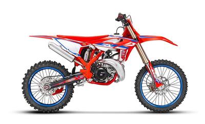 Betamotor RX 300 2T (2024 - 25) nuova