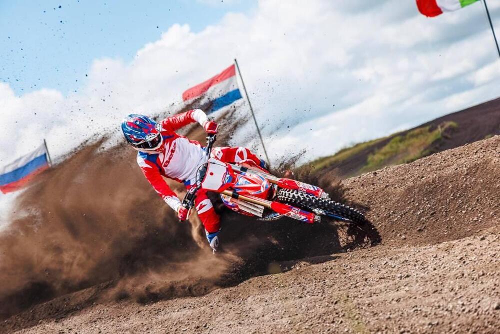 Betamotor RX 300 2T (2024 - 25) (2)