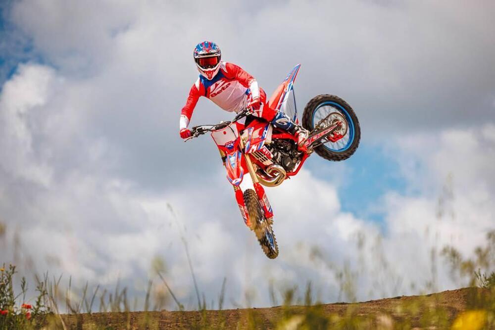 Betamotor RX 300 2T (2024 - 25) (3)