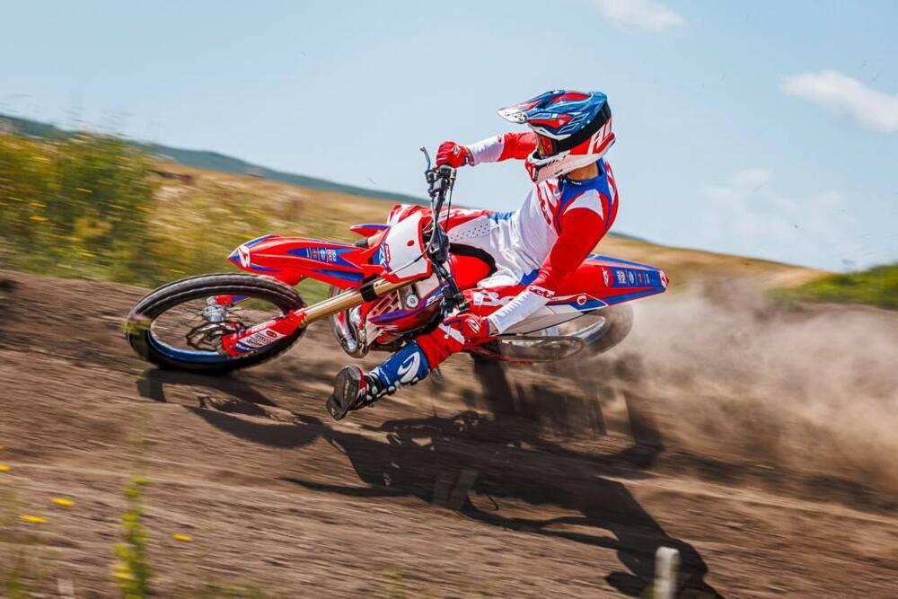 Betamotor RX 300 2T (2024 - 25) (6)