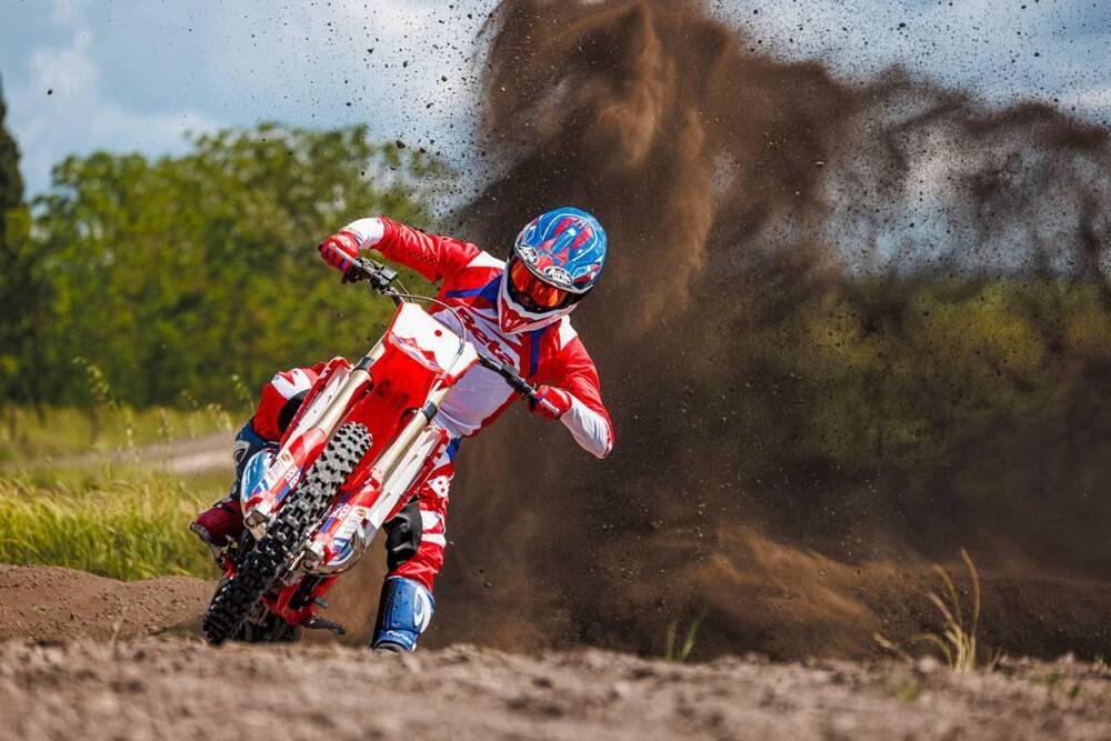 Betamotor RX 300 2T (2024 - 25) (7)