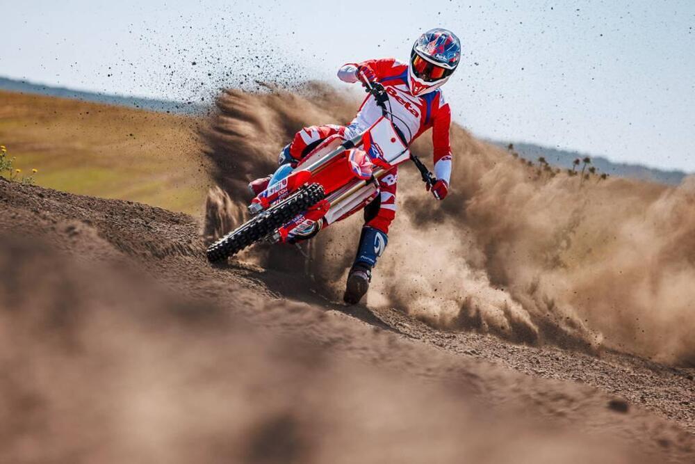 Betamotor RX 300 2T (2024 - 25) (8)