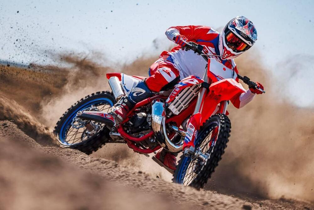 Betamotor RX 300 2T (2024 - 25) (9)